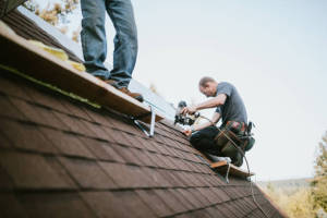 Local Roofers in South Easton, MA